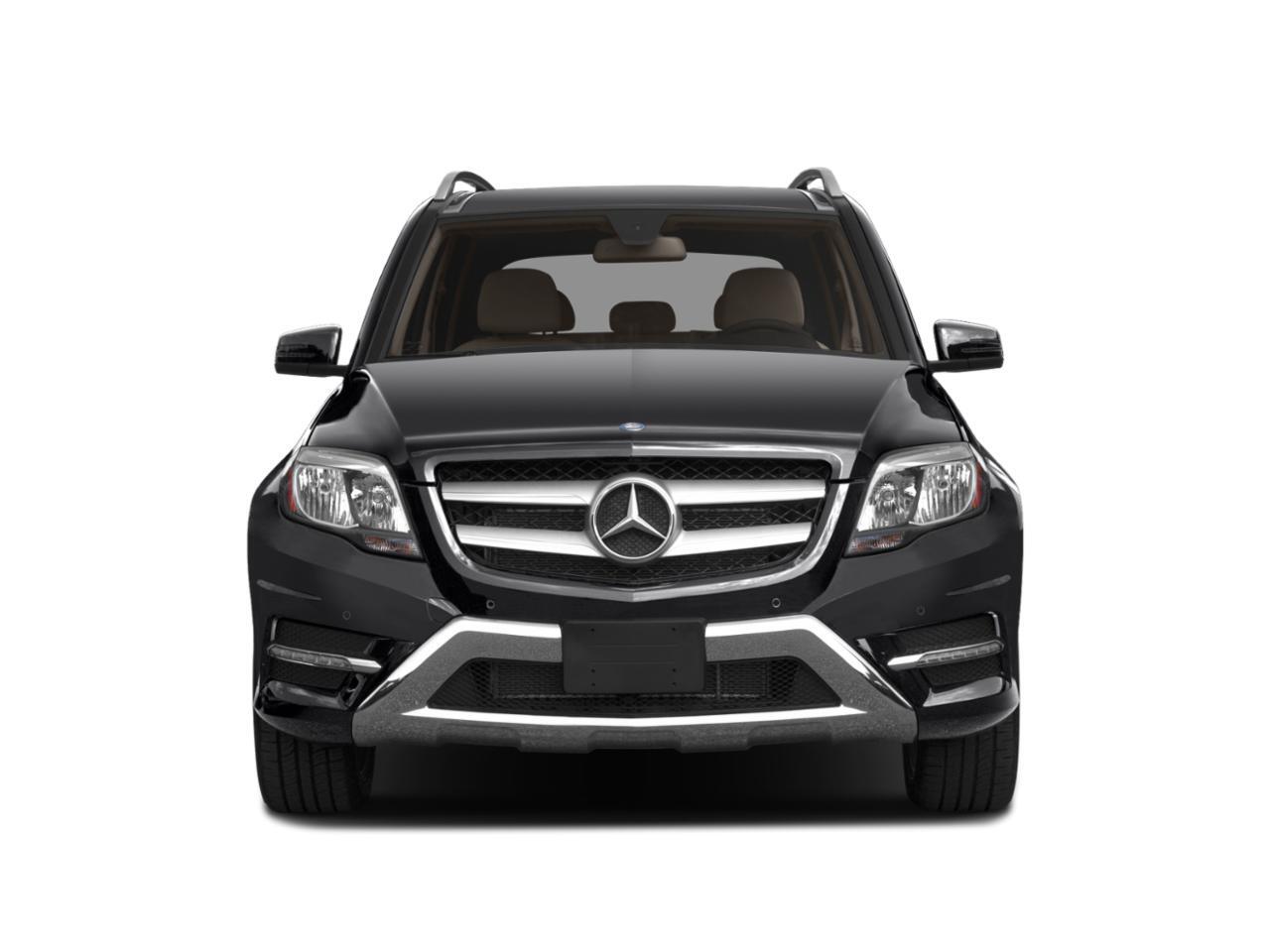 2015 Mercedes-Benz GLK 350 GLK 350 Roseville CA