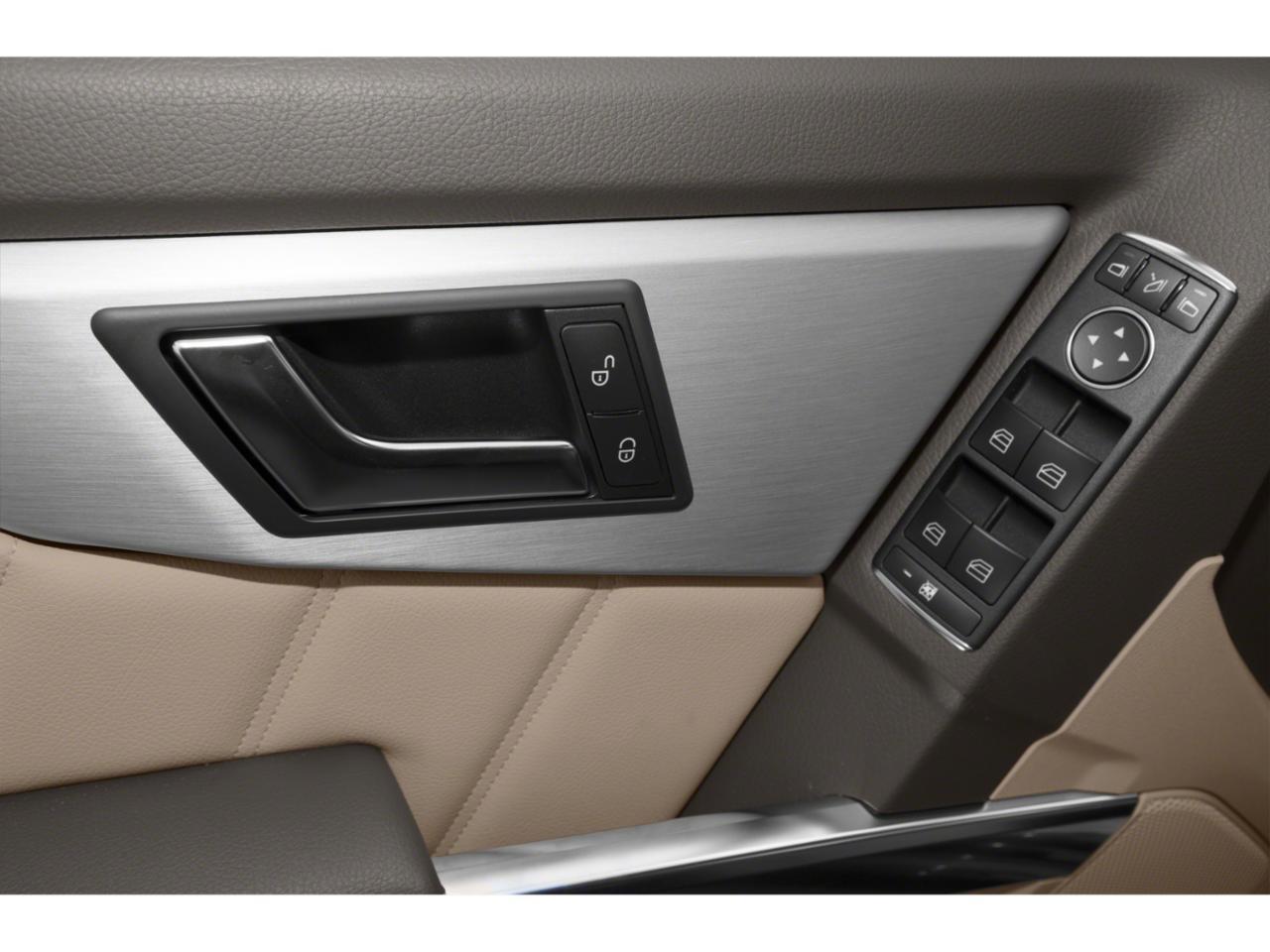 2015 Mercedes-Benz GLK 350 GLK 350 Tucson AZ