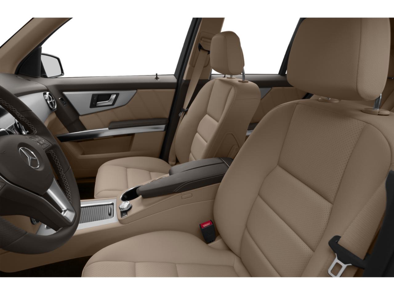 2015 Mercedes-Benz GLK 350 GLK 350 Tucson AZ