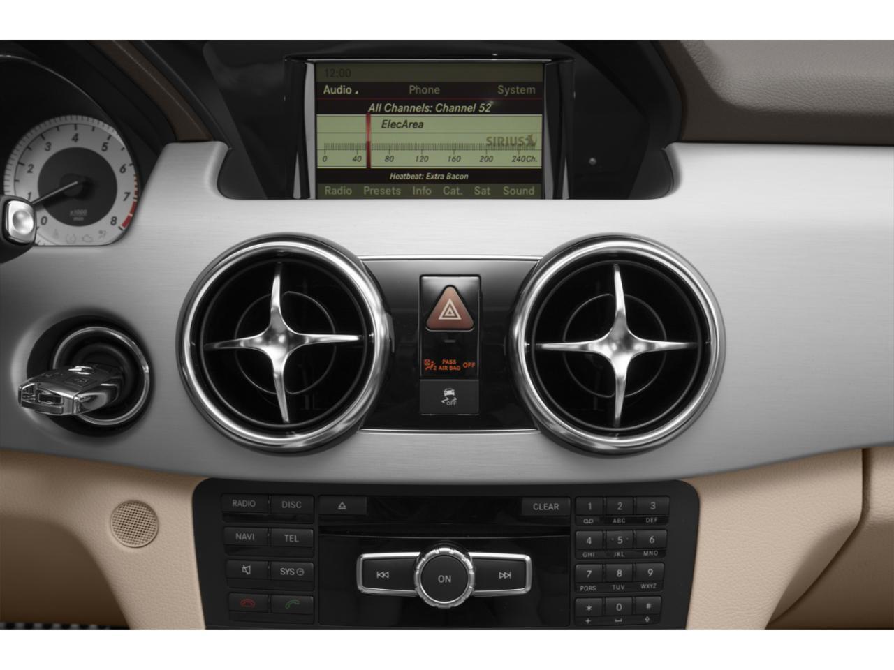 2015 Mercedes-Benz GLK 350 GLK 350 Tucson AZ