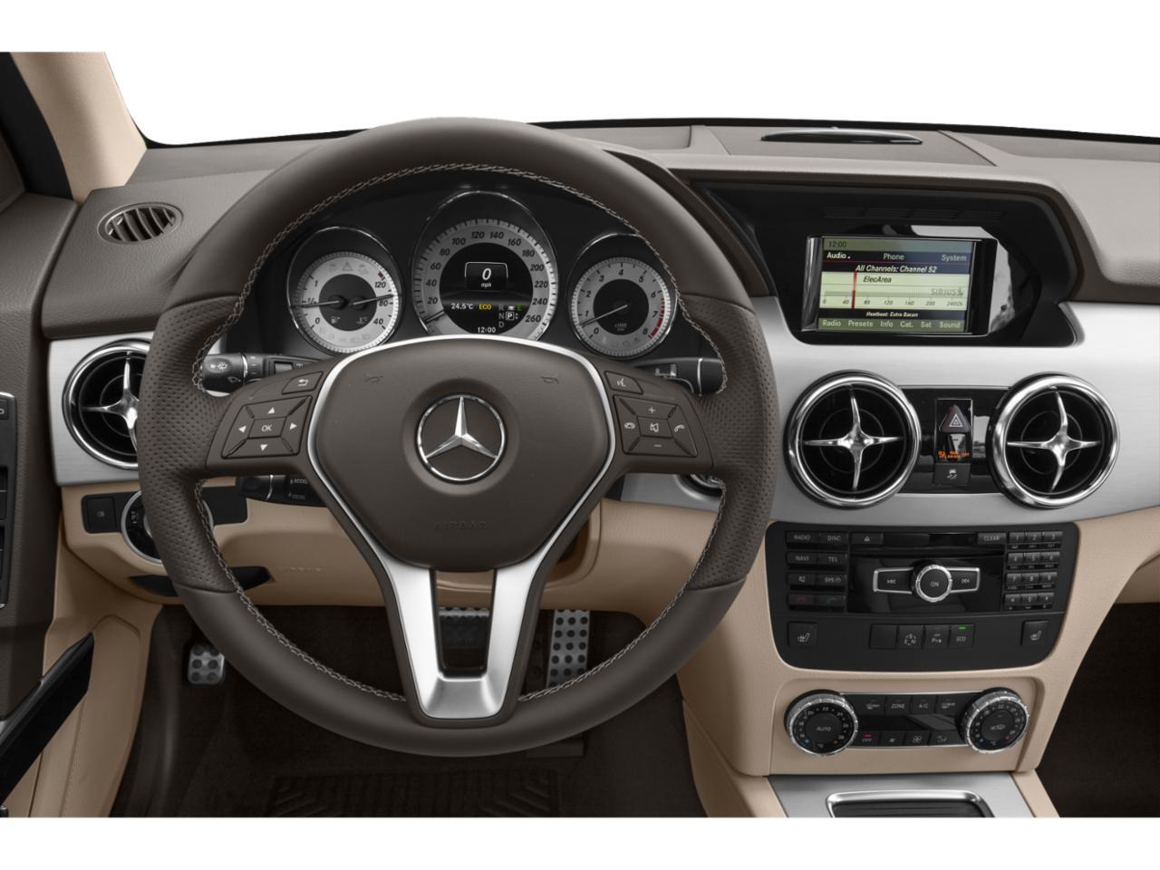 2015 Mercedes-Benz GLK 350 GLK 350 Tucson AZ