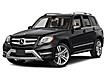 2015 Mercedes-Benz GLK 350 GLK 350