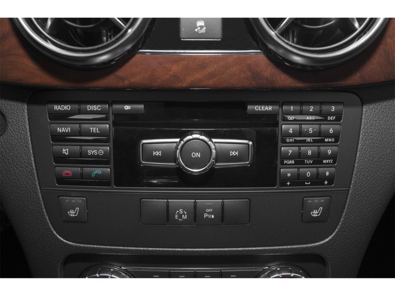 2015 Mercedes-Benz GLK-Class GLK 250 BlueTEC San Clemente CA