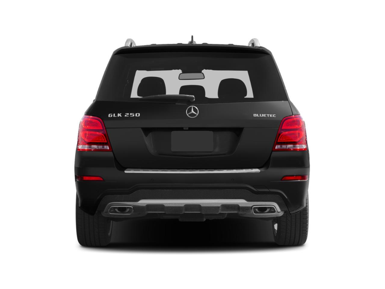 2015 Mercedes-Benz GLK-Class GLK 250 BlueTEC San Clemente CA