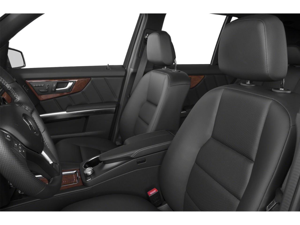 2015 Mercedes-Benz GLK-Class GLK 250 BlueTEC San Clemente CA