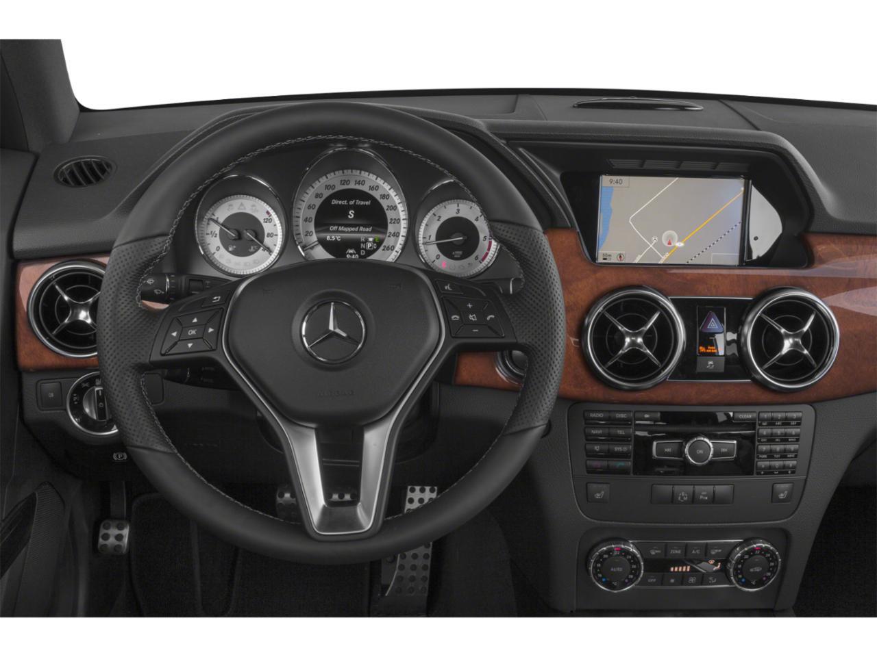 2015 Mercedes-Benz GLK-Class GLK 250 BlueTEC San Clemente CA