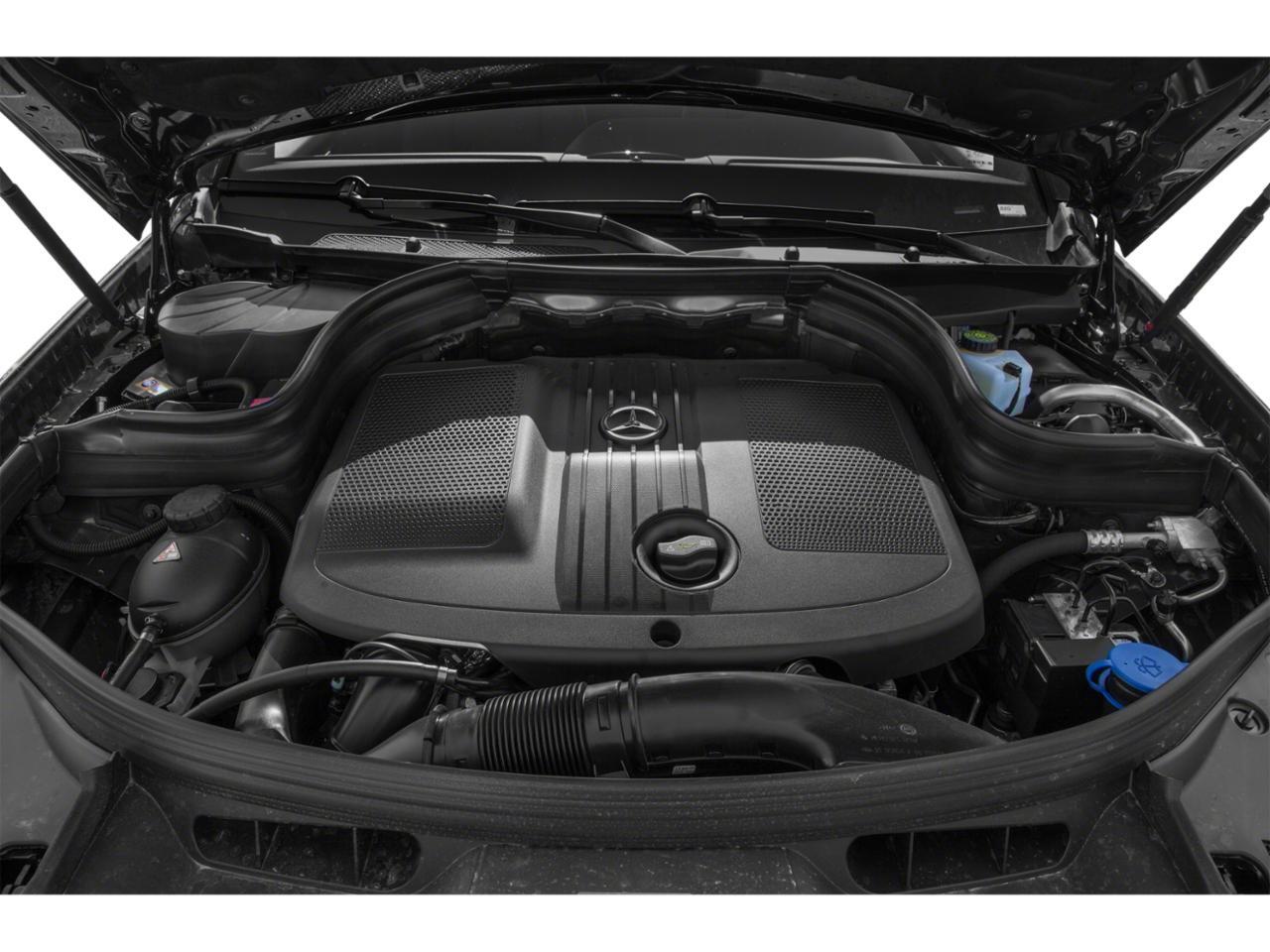 2015 Mercedes-Benz GLK-Class GLK 250 BlueTEC San Clemente CA