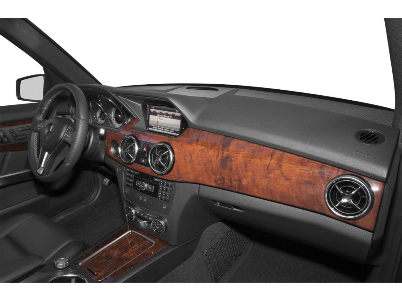 2015 Mercedes-Benz GLK-Class GLK 250 BlueTEC San Clemente CA