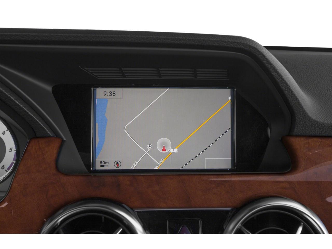2015 Mercedes-Benz GLK-Class GLK 250 BlueTEC San Clemente CA