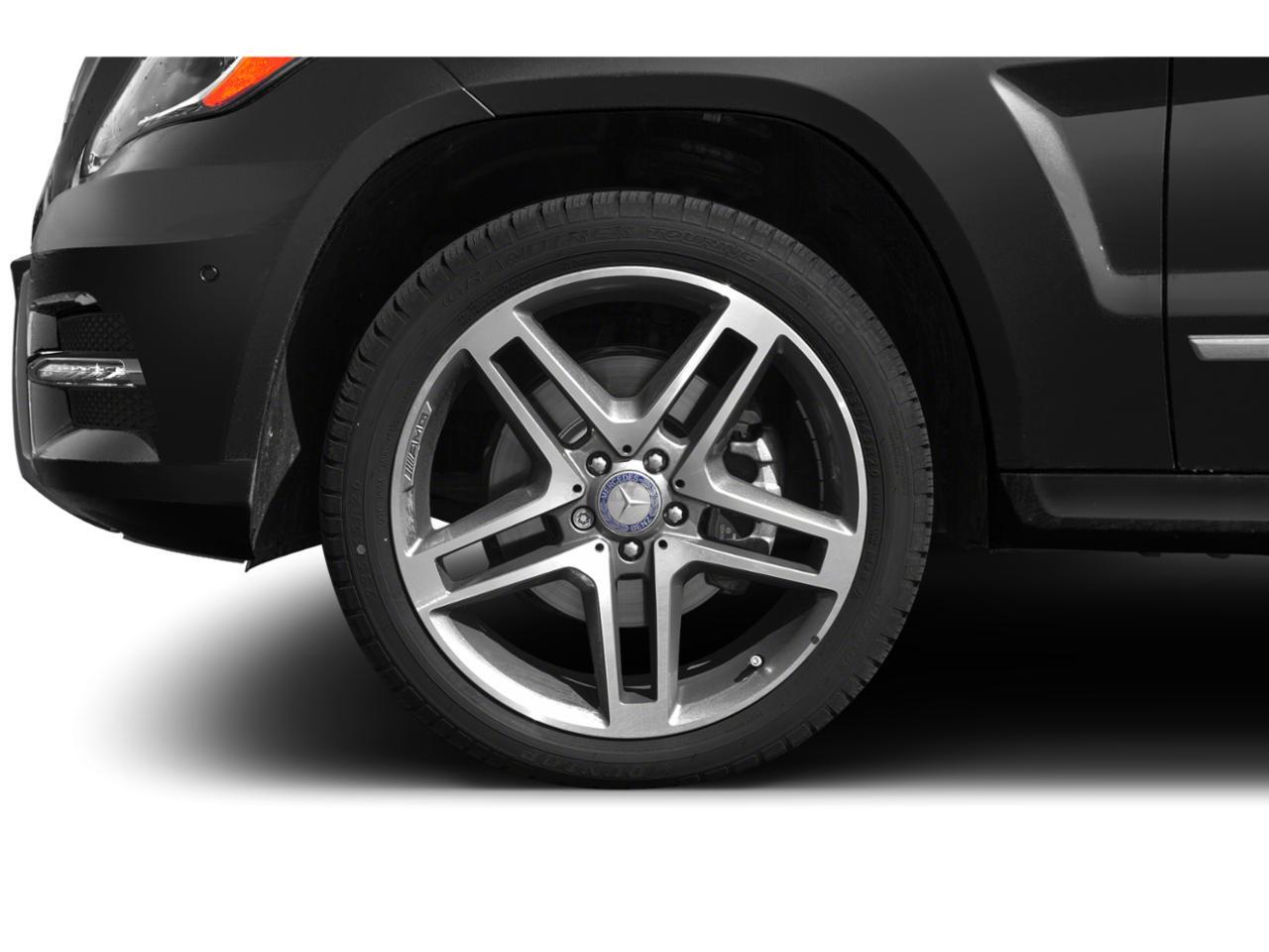2015 Mercedes-Benz GLK-Class GLK 250 BlueTEC San Clemente CA