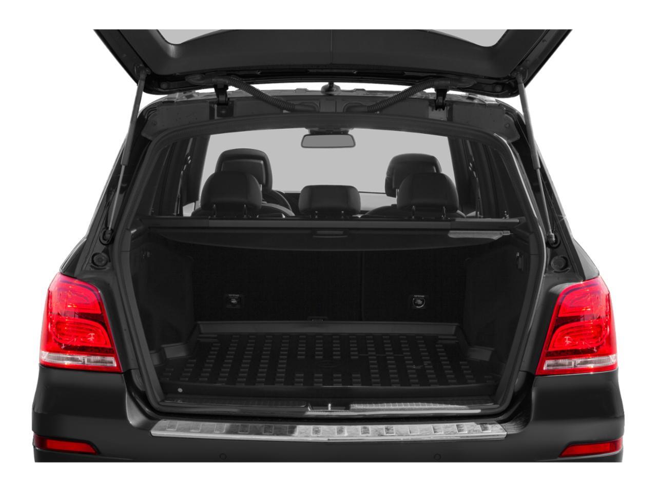 2015 Mercedes-Benz GLK-Class GLK 250 BlueTEC San Clemente CA