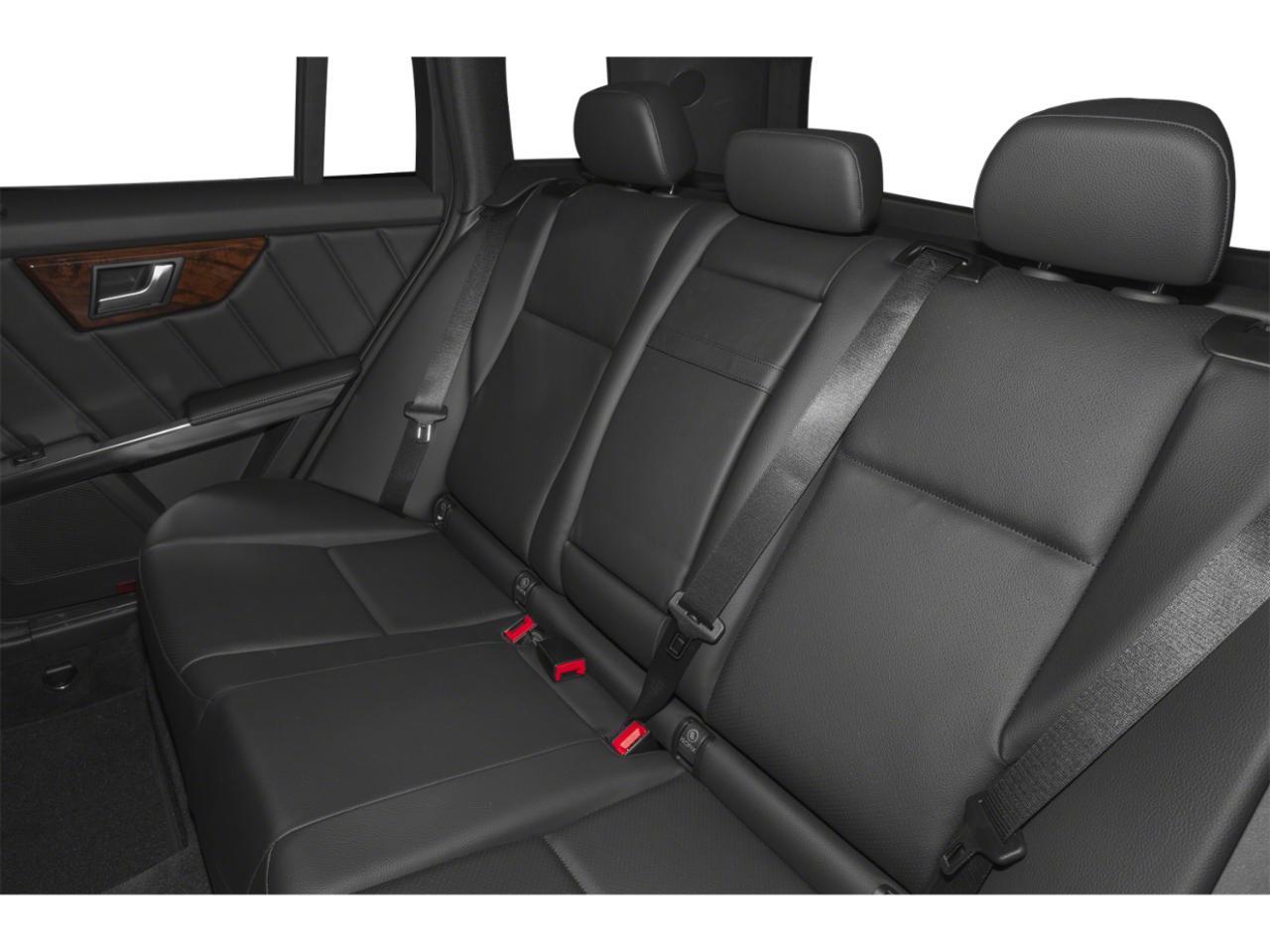 2015 Mercedes-Benz GLK-Class GLK 250 BlueTEC San Clemente CA