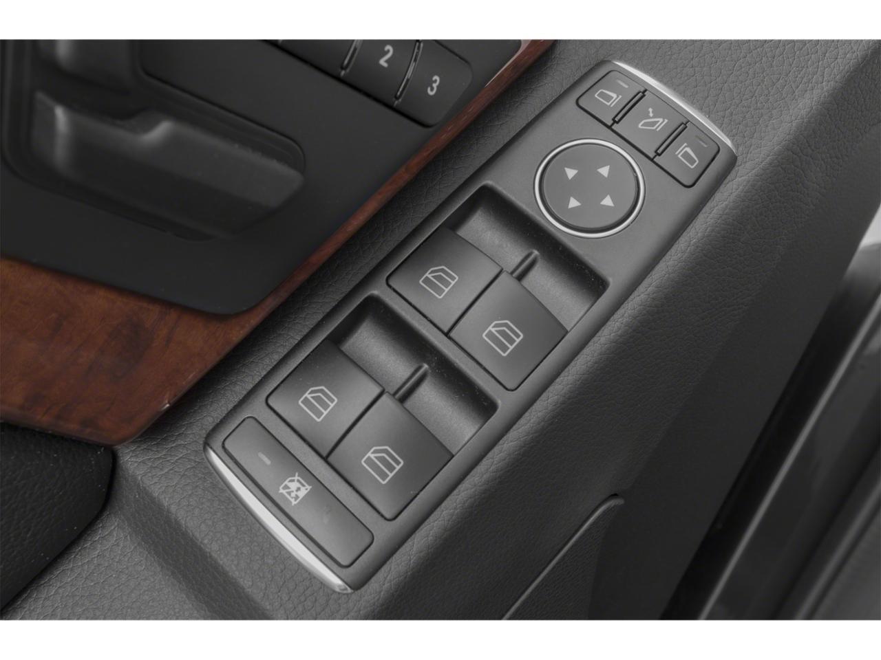 2015 Mercedes-Benz GLK-Class GLK 250 BlueTEC San Clemente CA