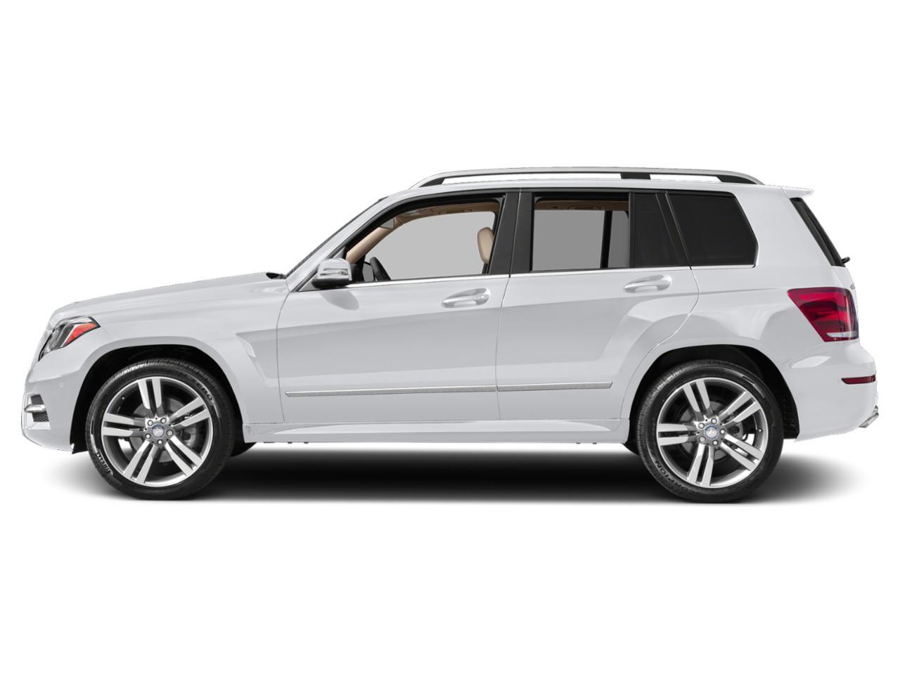2015 Mercedes-Benz GLK-Class GLK 350 Irving TX