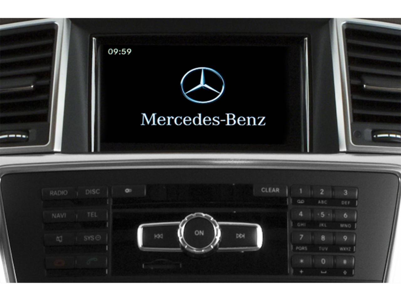 2015 Mercedes-Benz M-Class ML 350 Kerrville TX