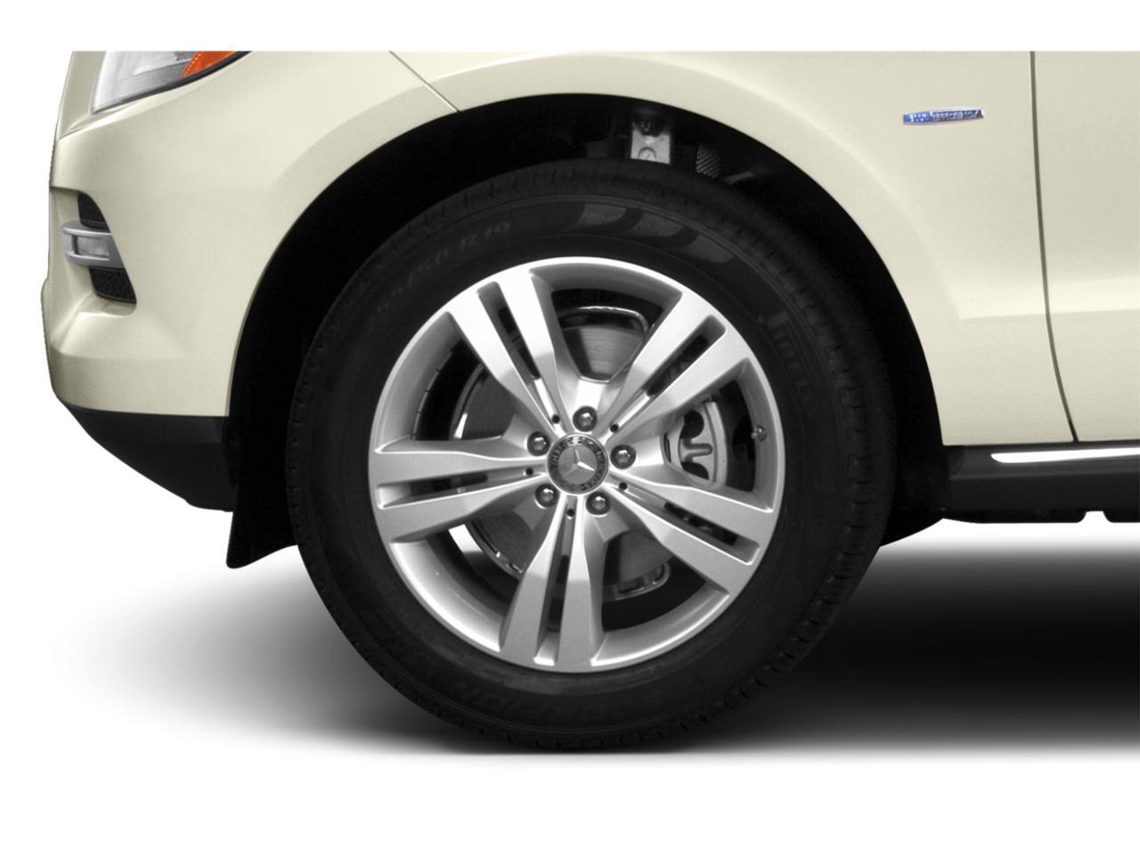 2015 Mercedes-Benz M-Class ML 350 Kerrville TX