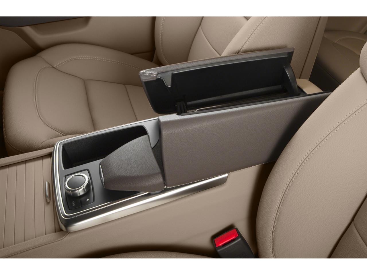 2015 Mercedes-Benz M-Class ML 350 Kerrville TX