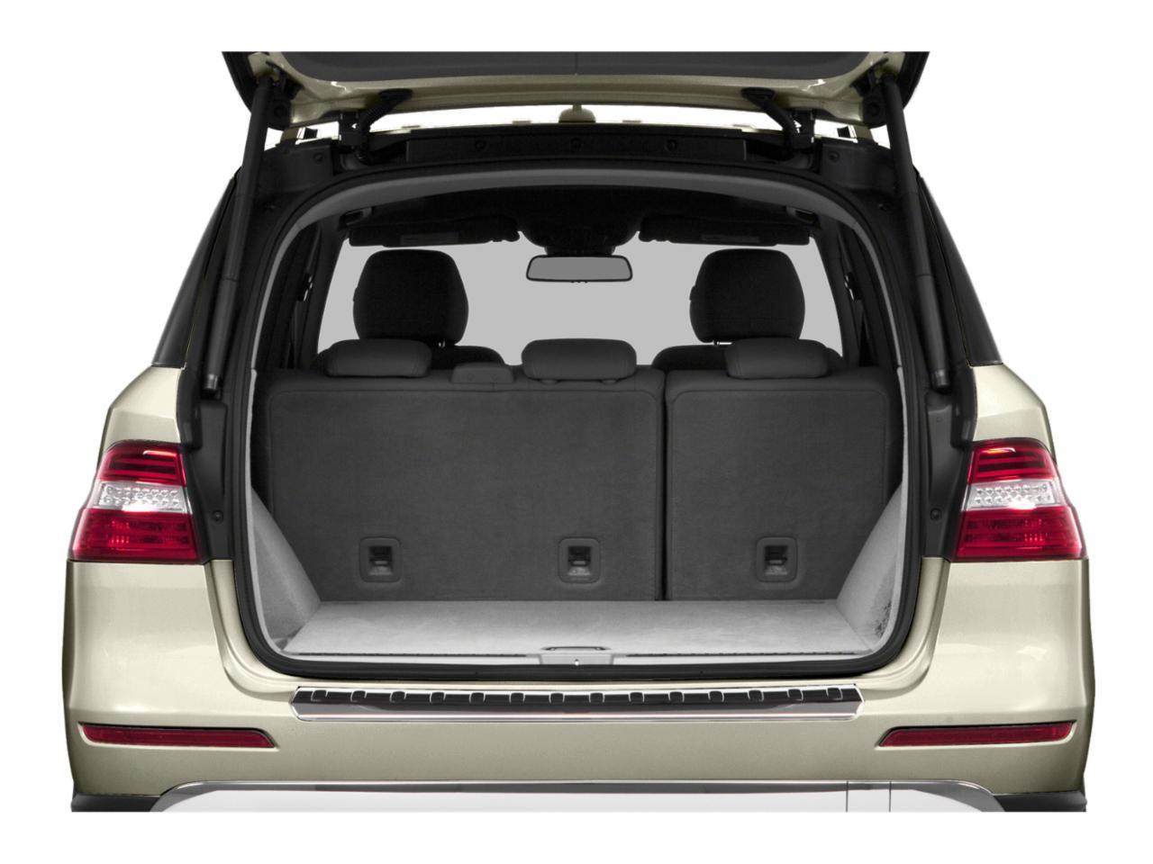 2015 Mercedes-Benz M-Class ML 350 Kerrville TX