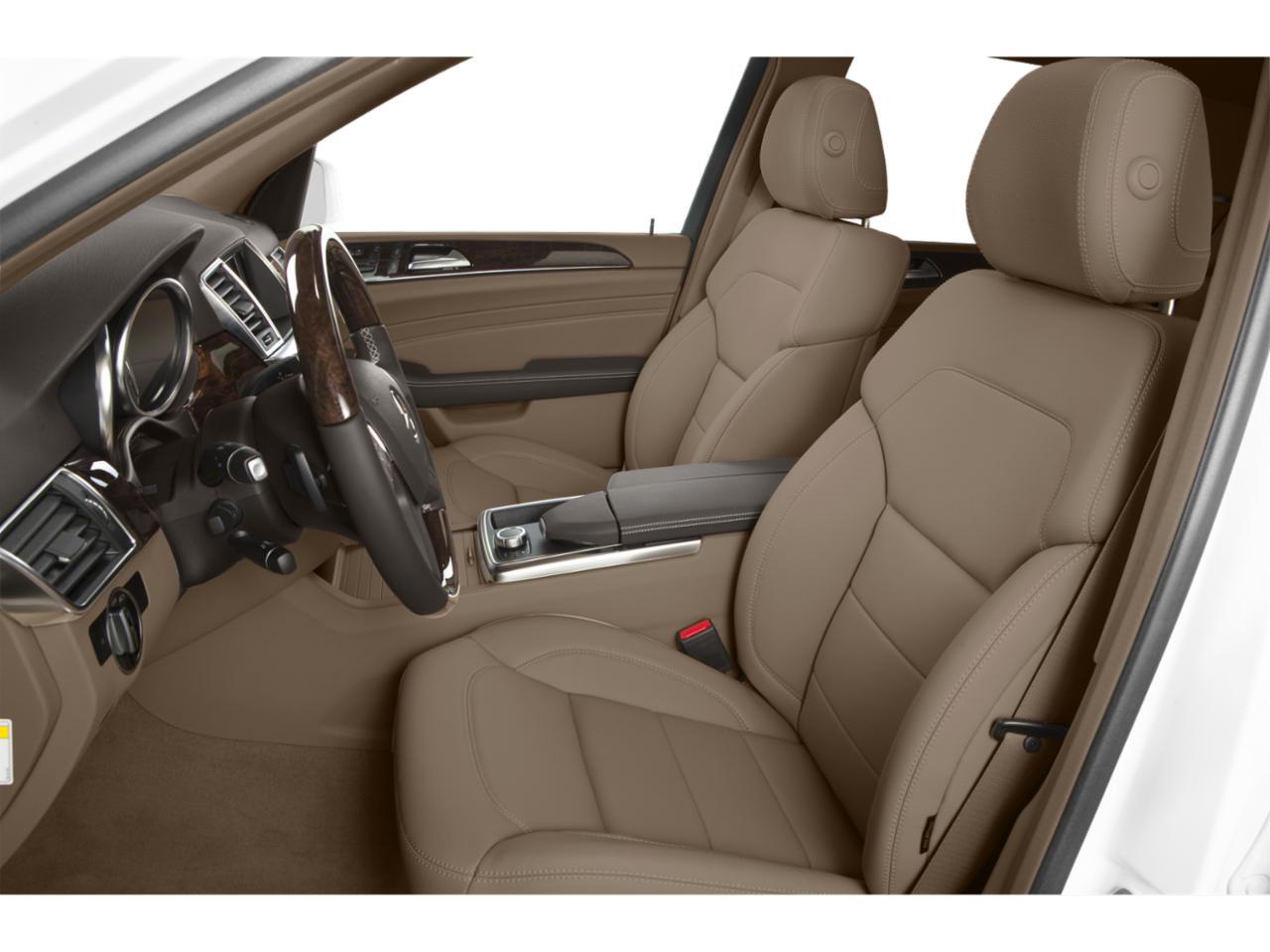 2015 Mercedes-Benz M-Class ML 350 Kerrville TX