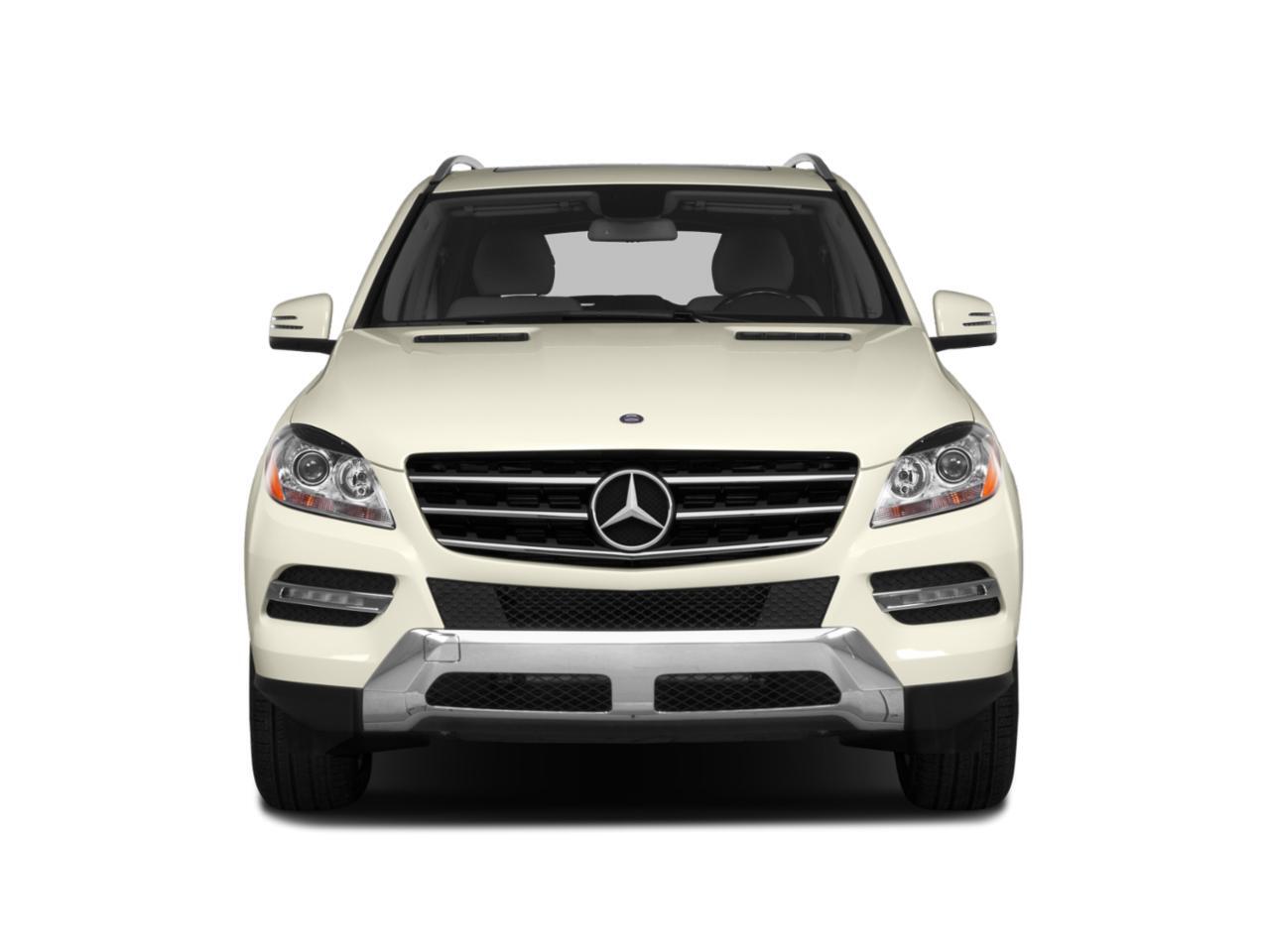 2015 Mercedes-Benz M-Class ML 350 Kerrville TX