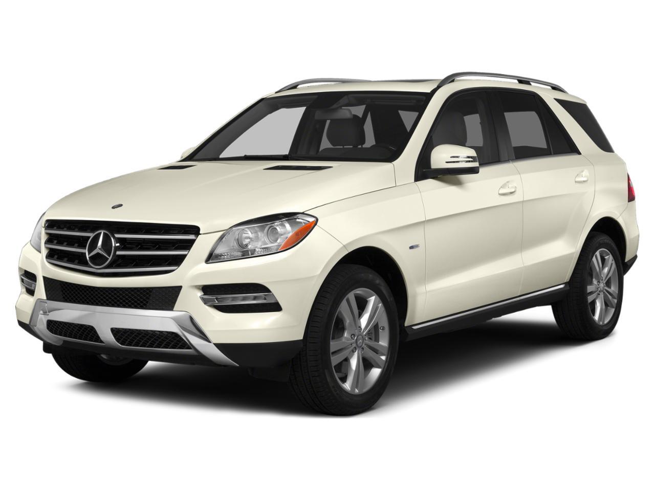 2015 Mercedes-Benz M-Class ML 350 San Clemente CA