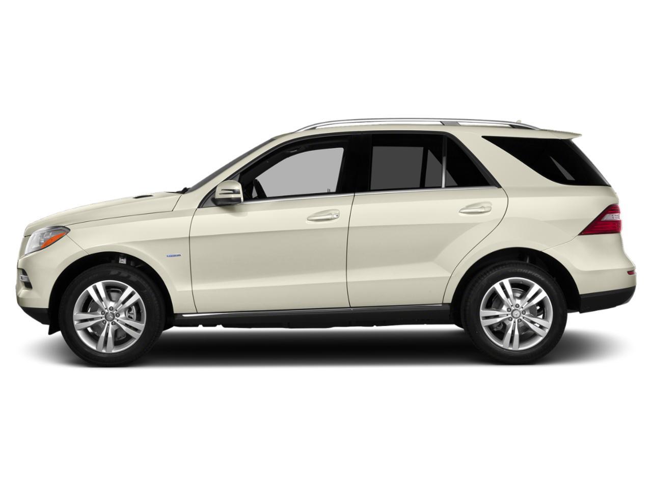 2015 Mercedes-Benz M-Class ML 350 San Clemente CA