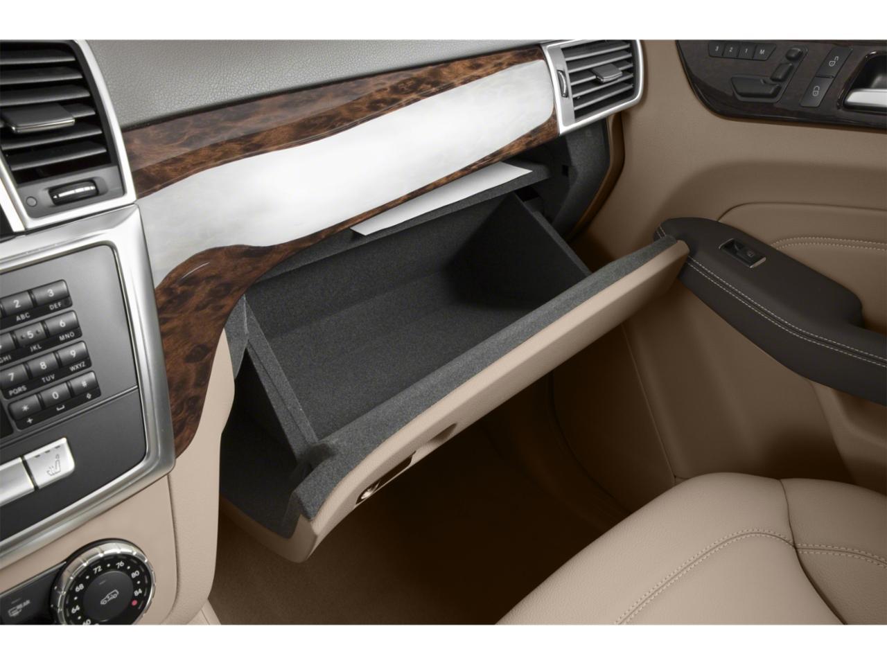 2015 Mercedes-Benz M-Class ML 350 San Clemente CA