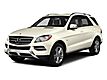 2015 Mercedes-Benz M-Class ML350 4MATIC?