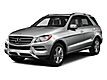 2015 Mercedes-Benz M-Class ML350 4MATIC?