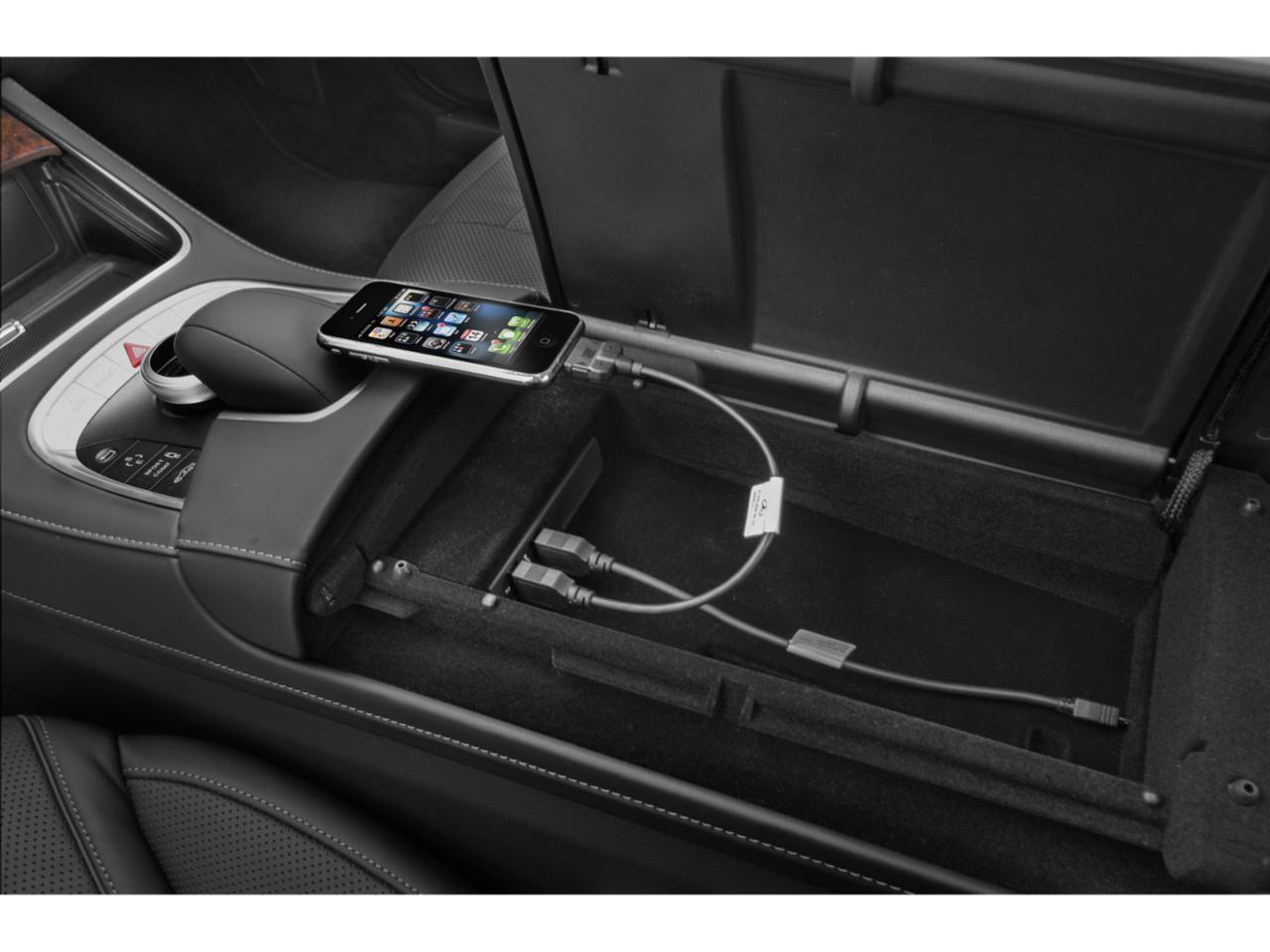 2015 Mercedes-Benz S-Class S 550 4MATIC&reg; Sedan Irving TX