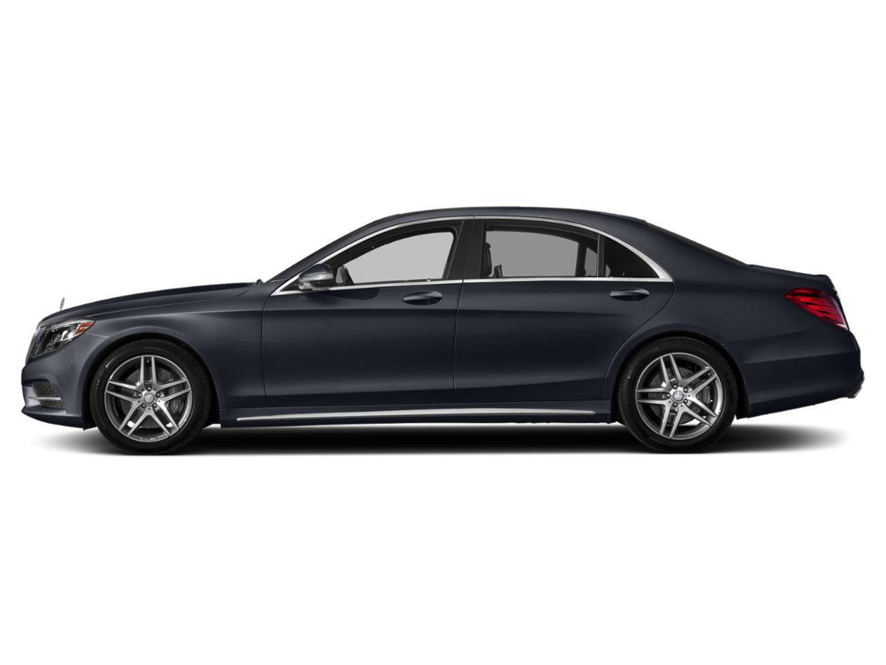 2015 Mercedes-Benz S-Class S 550 4MATIC&reg; Sedan Irving TX