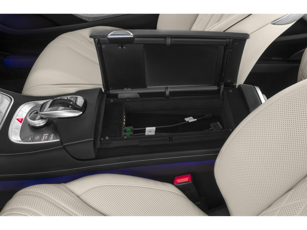 2015 Mercedes-Benz S-Class S 63 AMG&reg; San Clemente CA