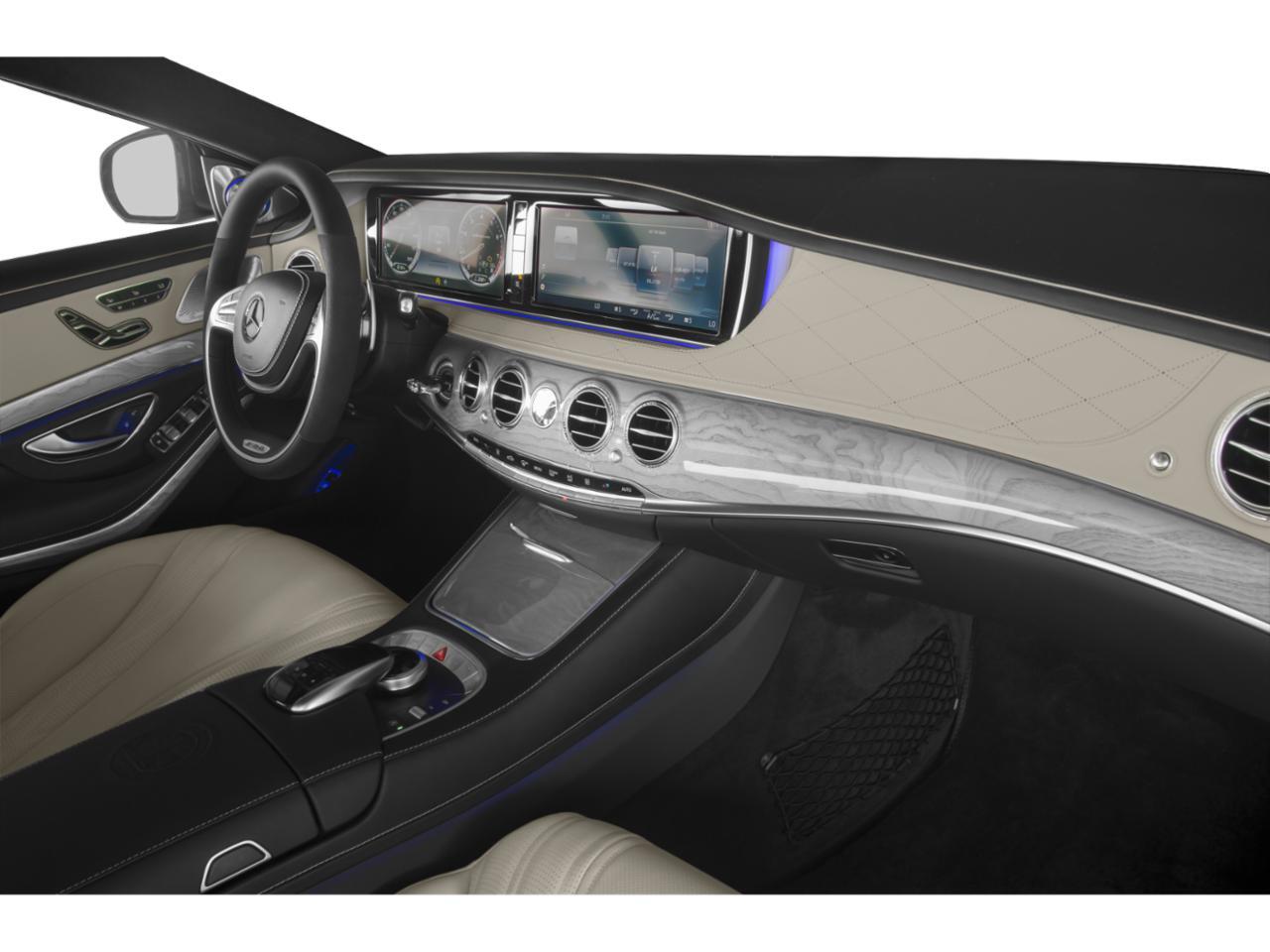 2015 Mercedes-Benz S-Class S 63 AMG&reg; San Clemente CA
