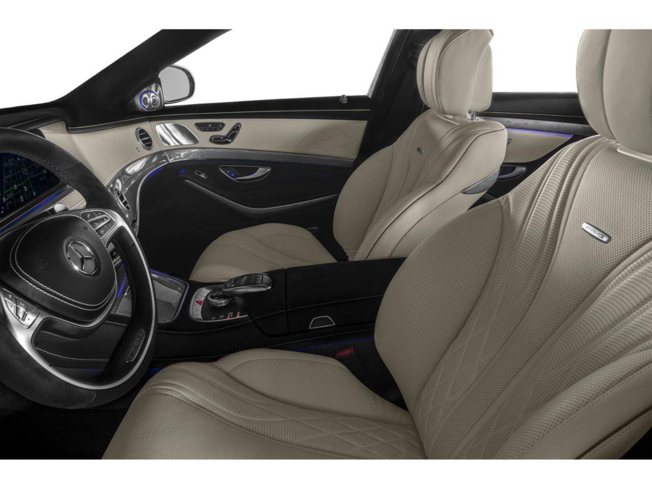 2015 Mercedes-Benz S-Class S 63 AMG&reg; San Clemente CA