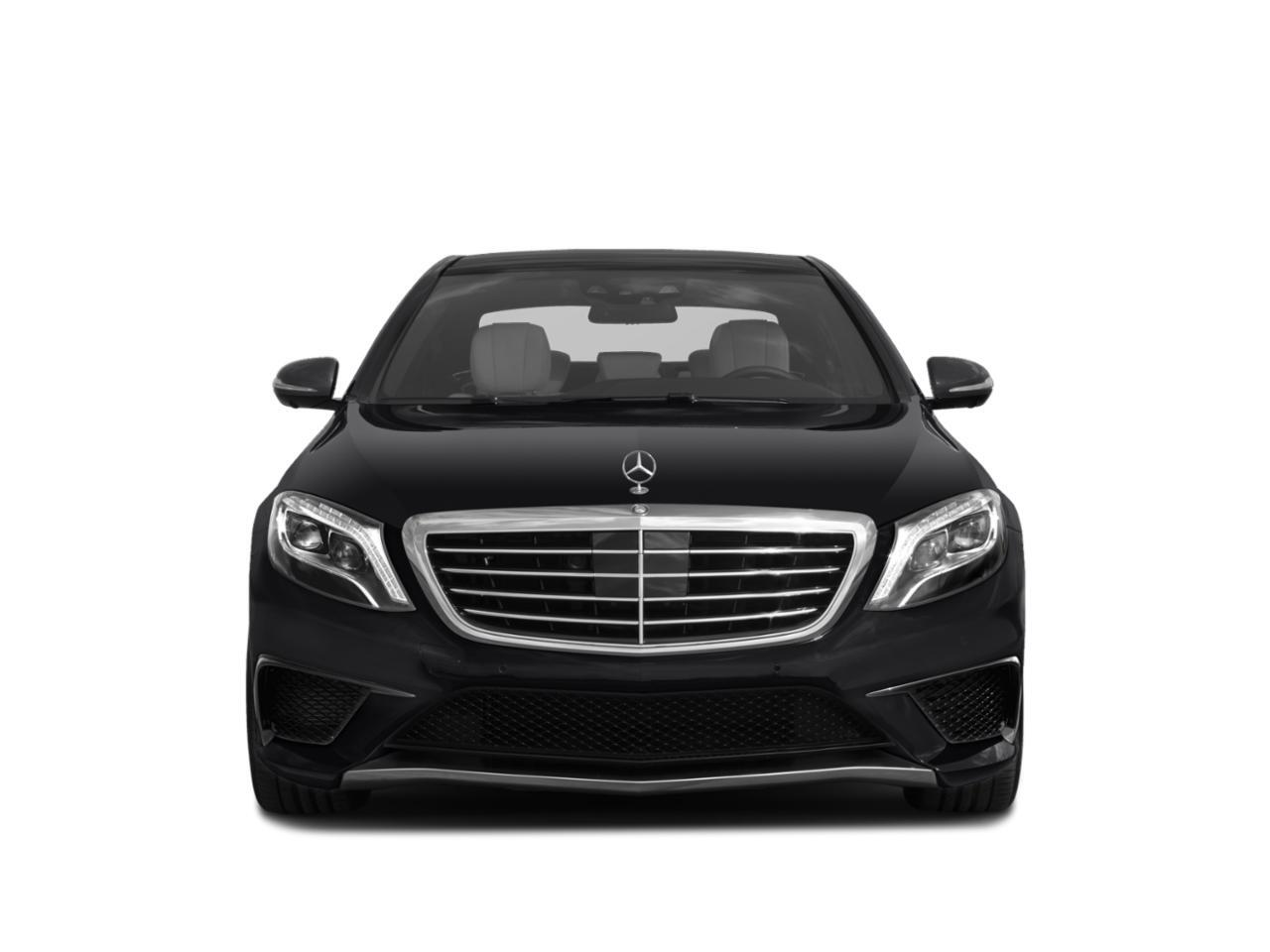 2015 Mercedes-Benz S-Class S 63 AMG&reg; San Clemente CA