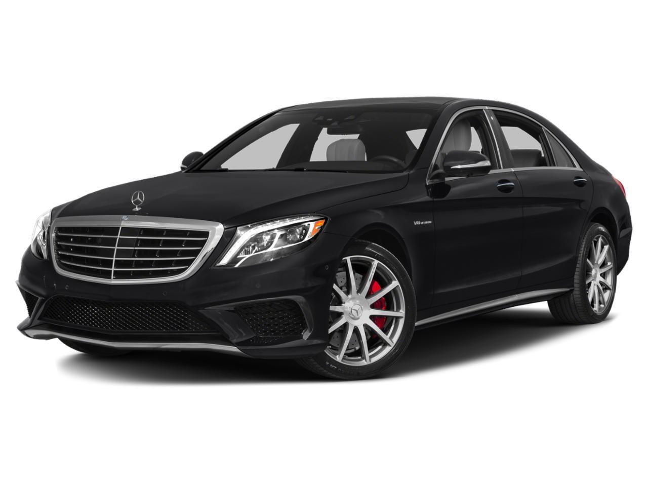 2015 Mercedes-Benz S-Class S 63 AMG&reg; San Clemente CA