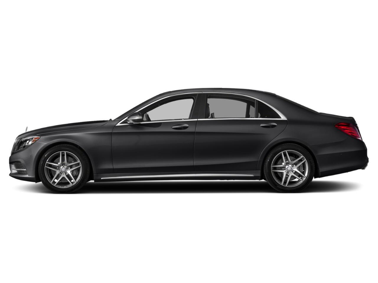 2015 Mercedes-Benz S-Class S550 Houston TX