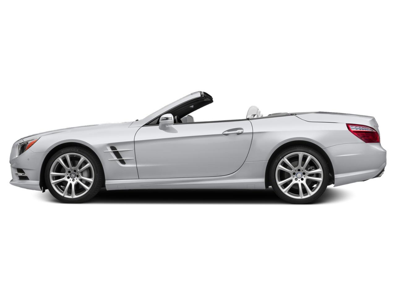 2015 Mercedes-Benz SL-Class SL 400 Miami FL