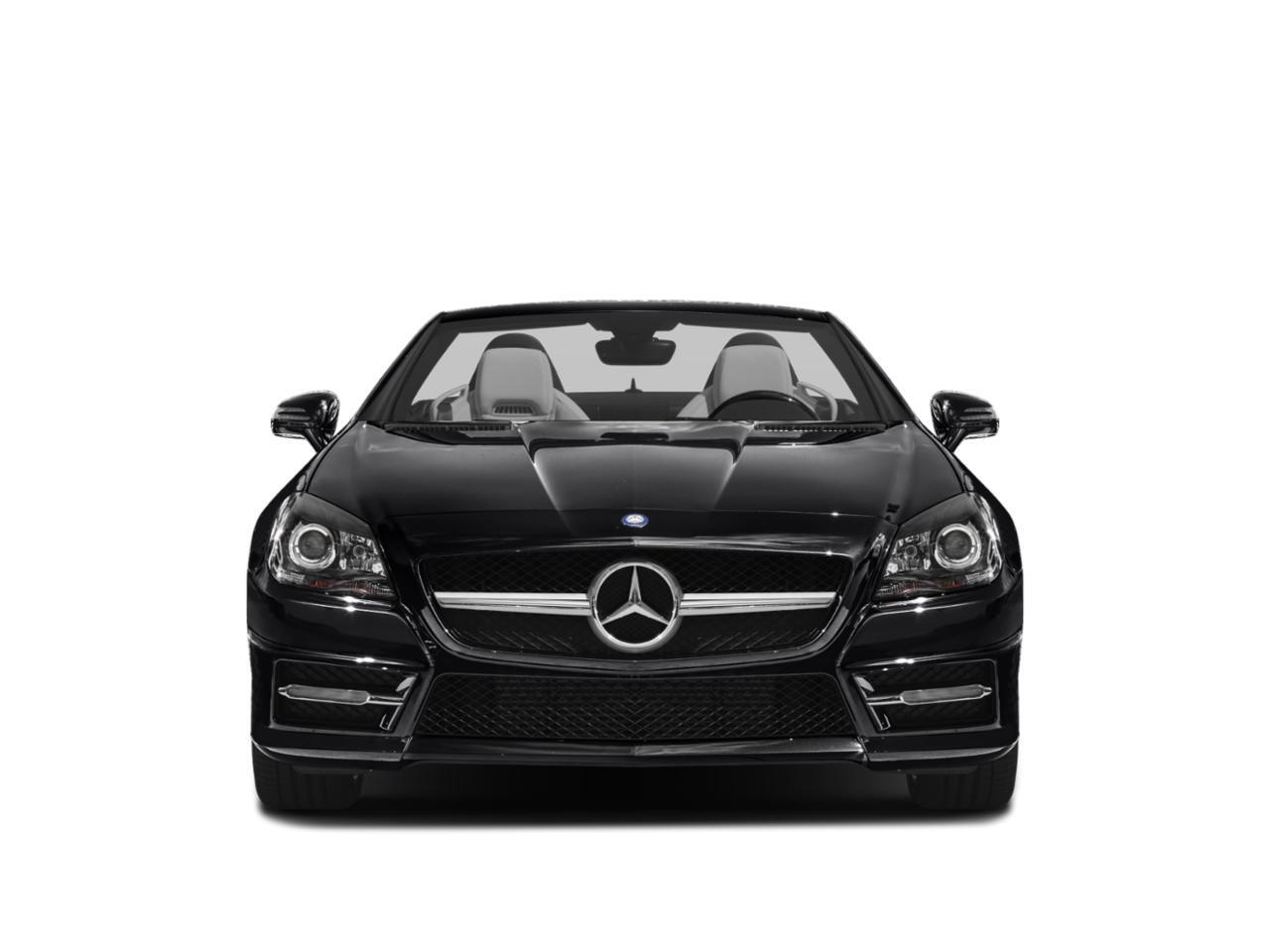 2015 Mercedes-Benz SLK-Class 2dr Roadster SLK 250 Irving TX