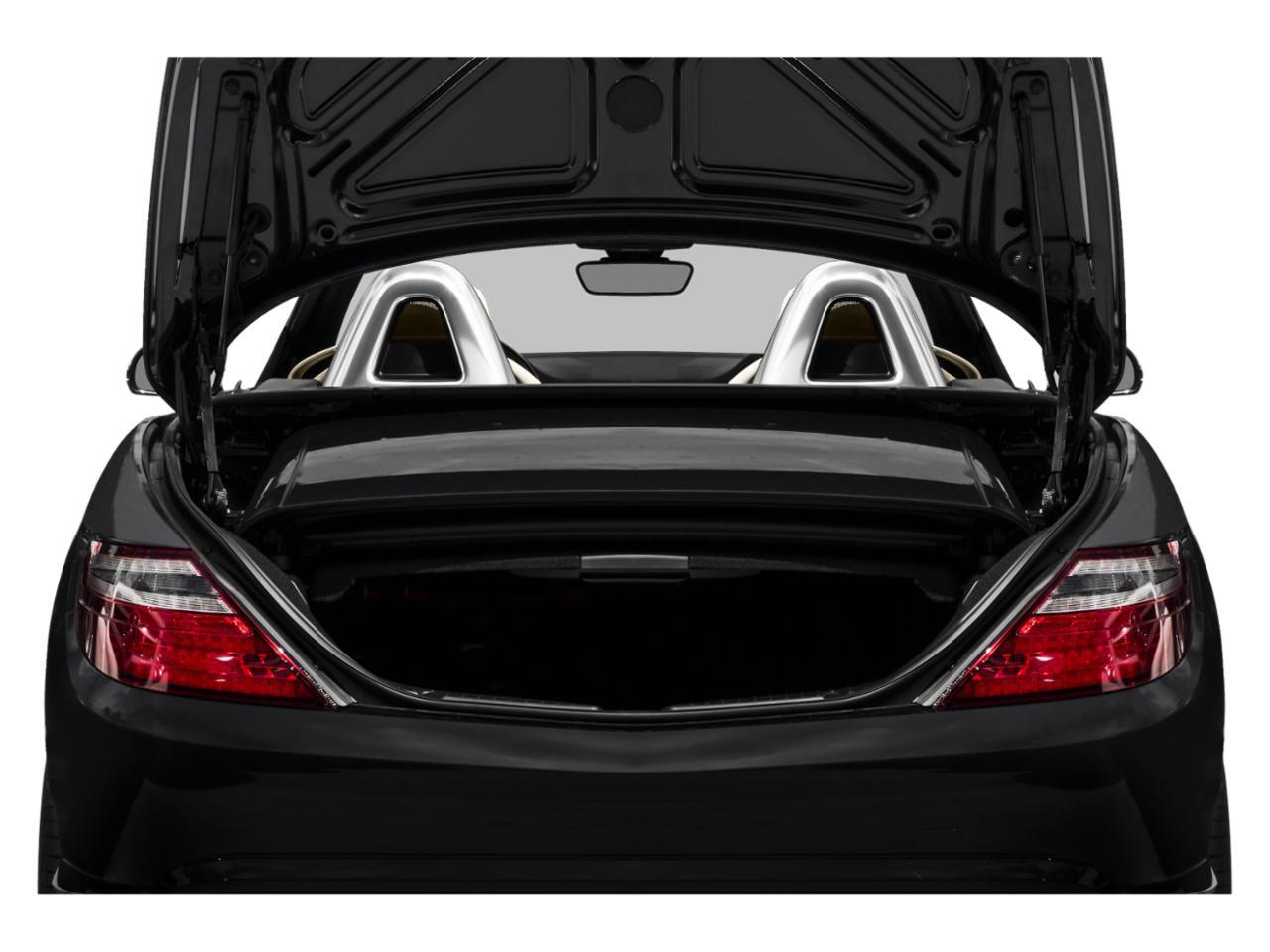 2015 Mercedes-Benz SLK-Class 2dr Roadster SLK 250 Irving TX