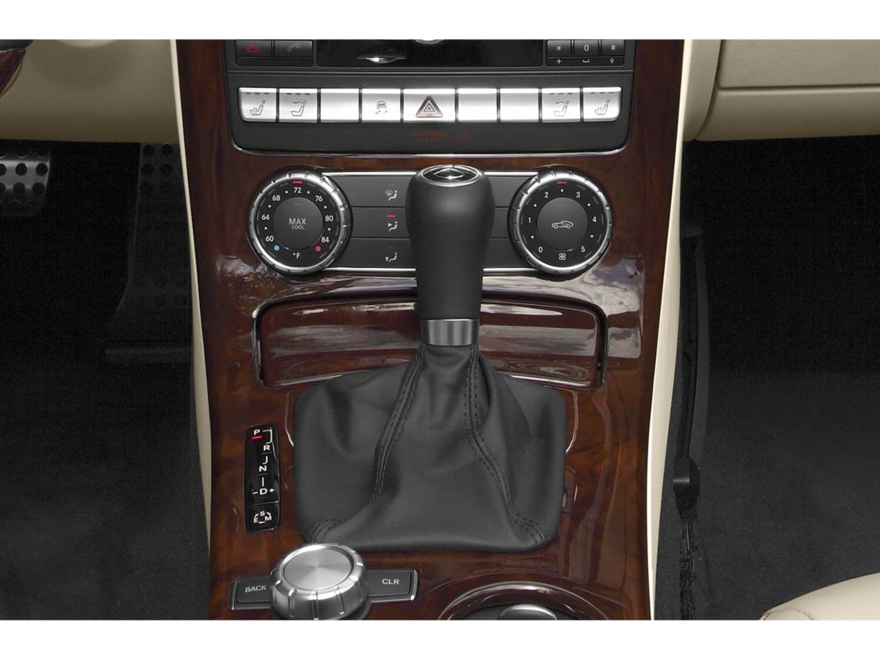 2015 Mercedes-Benz SLK-Class 2dr Roadster SLK 250 Irving TX