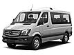 2015 Mercedes-Benz Sprinter 2500 HIGH ROOF PASSENGER