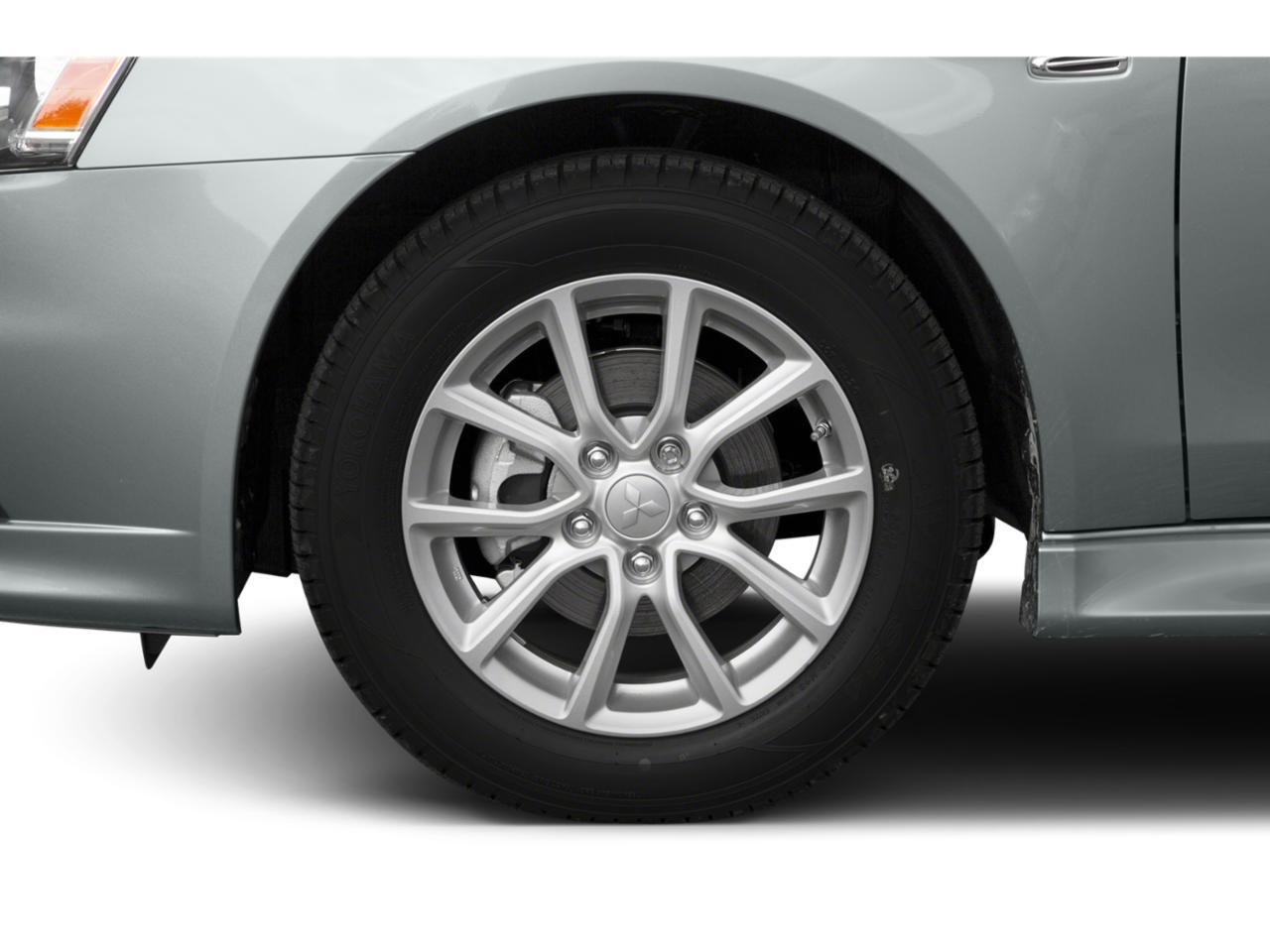2015 Mitsubishi Lancer ES CVT Mesa AZ