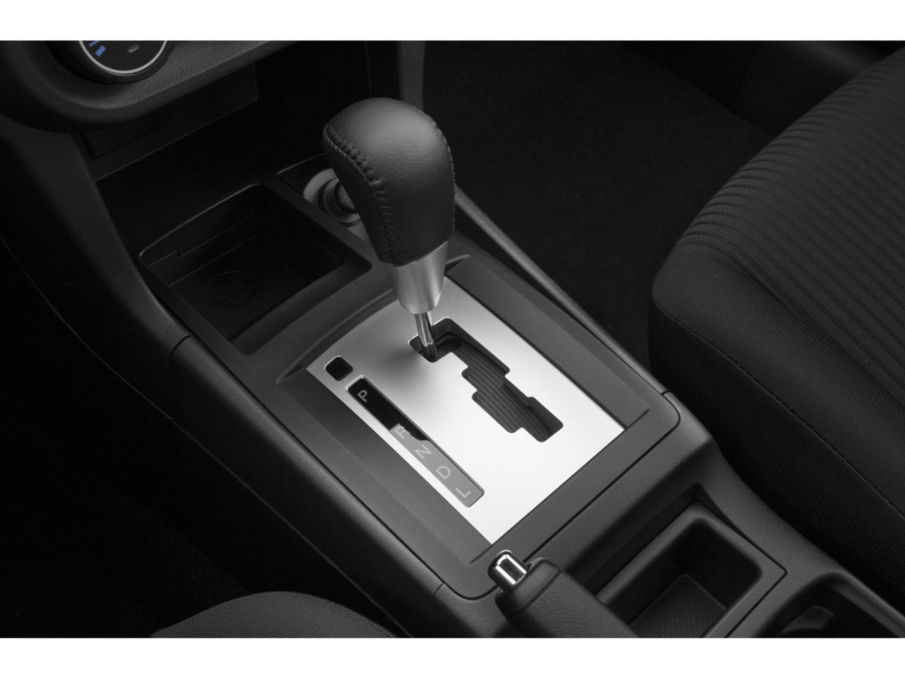 2015 Mitsubishi Lancer ES CVT Mesa AZ