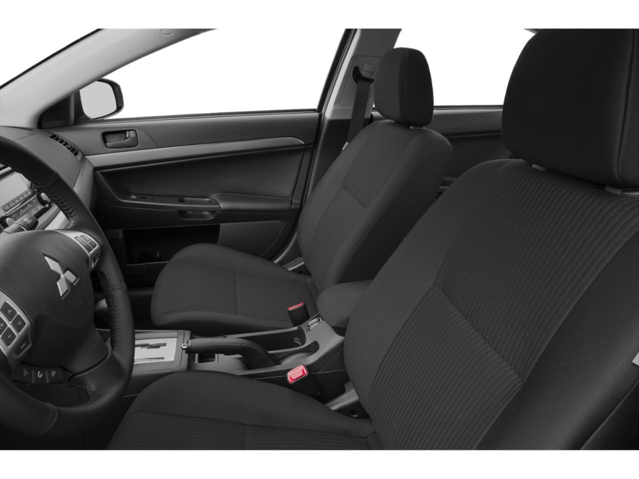 2015 Mitsubishi Lancer ES CVT Mesa AZ
