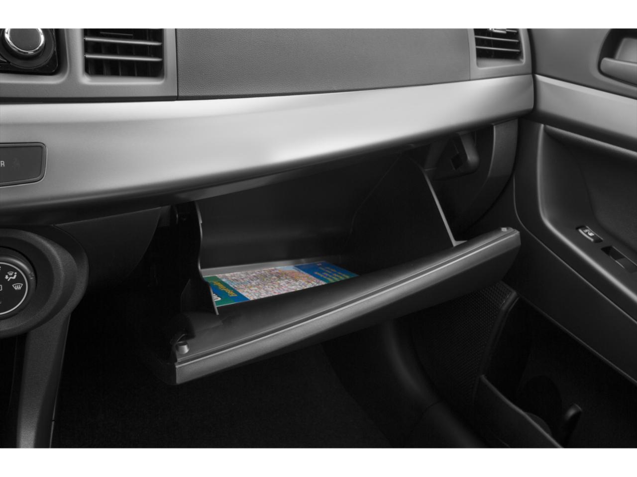 2015 Mitsubishi Lancer ES CVT Mesa AZ