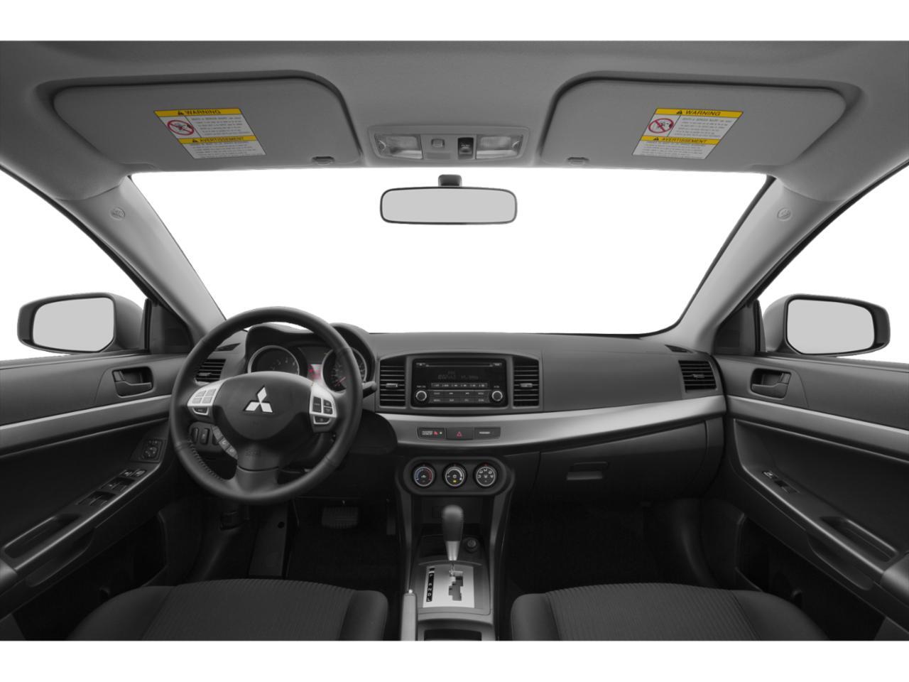 2015 Mitsubishi Lancer ES CVT Mesa AZ