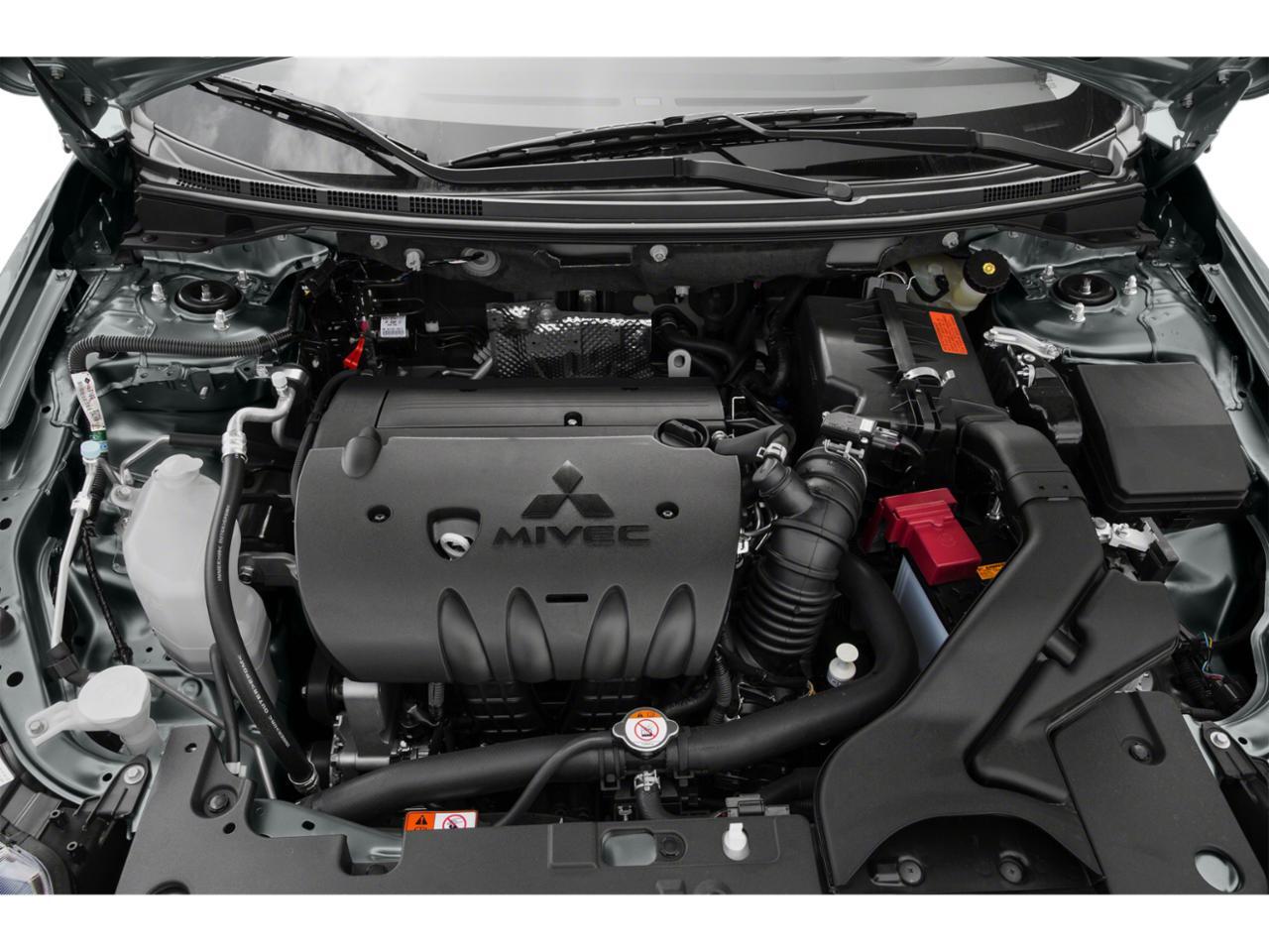 2015 Mitsubishi Lancer ES CVT Mesa AZ