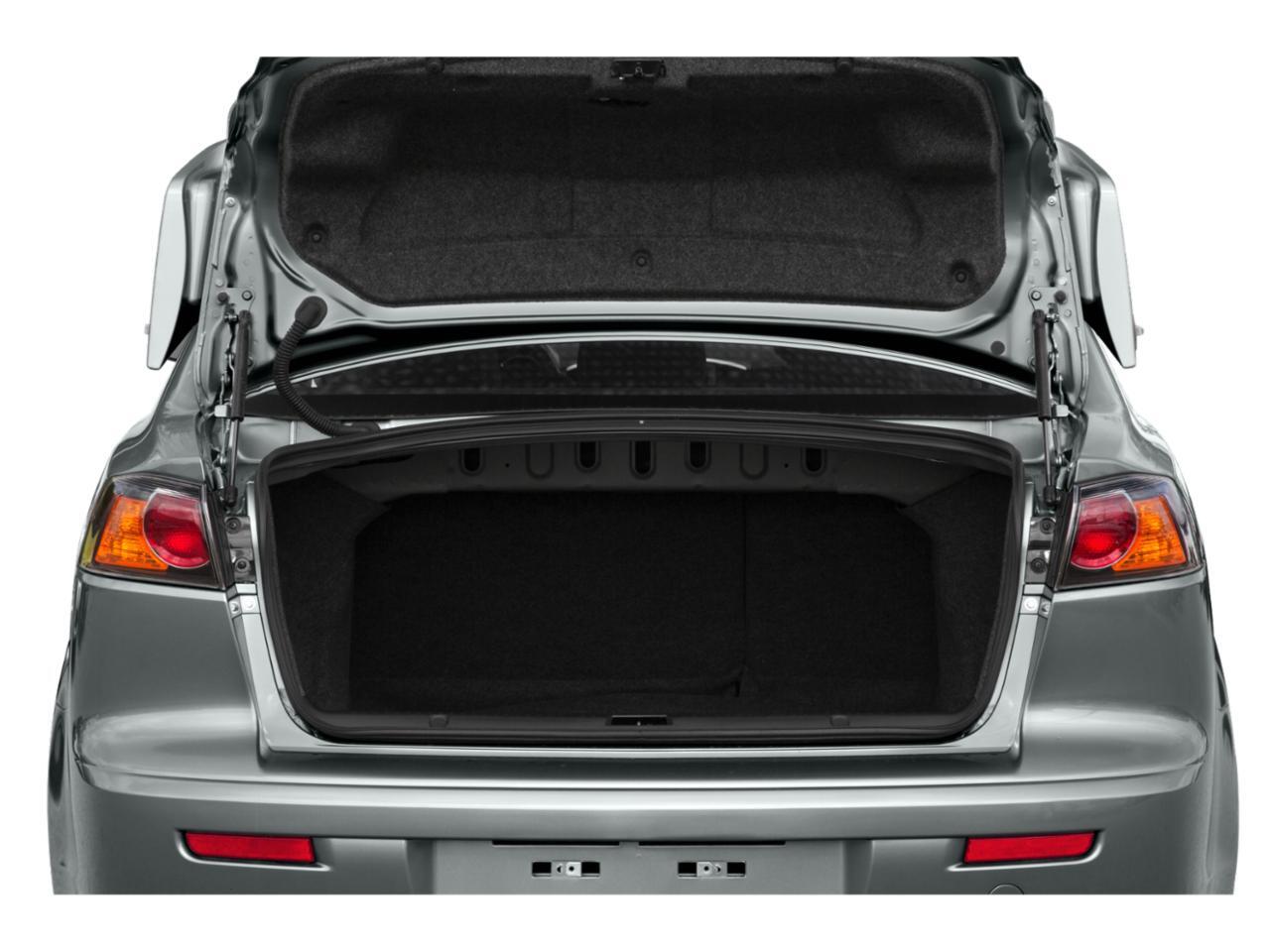 2015 Mitsubishi Lancer ES CVT Mesa AZ