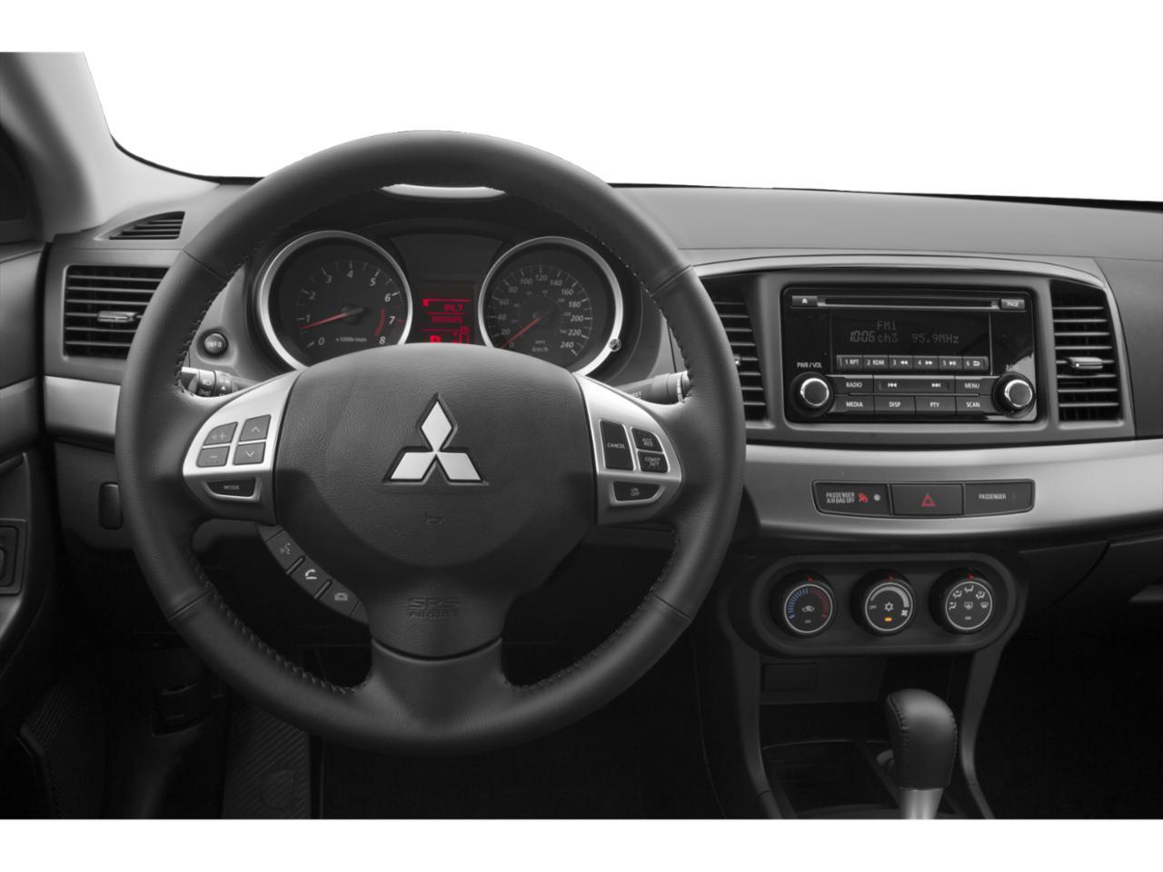 2015 Mitsubishi Lancer ES CVT Mesa AZ